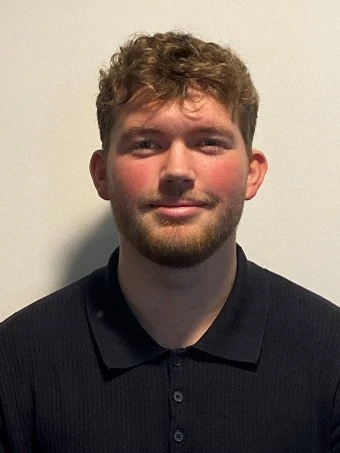 Aiden Courtney, Teacher Misconduct Casework Support Administrator.webp